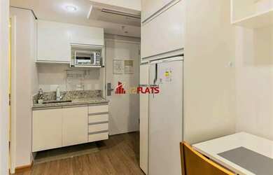 Imagem 2: Flat com ótimo preço no bairro Moema. Confira!