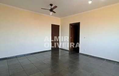 Imagem 5: GR - Apartamento - Jd. Nova Sertãozinho - 03 Dormitórios (sendo 1 suíte) - 02 Vagas - Sert