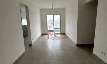 Imagem 2: Apartamento com 3 dormitórios à venda, 98 m² por R$ 830.000,00 - Aviação - Praia Grande/SP