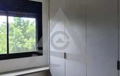 Imagem 4: Apartamento para alugar em Campinas, Nova Campinas, com 2 suítes, com 66 m², Halma 911