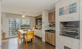 Imagem 5: Apartamento - Consolação - 3 Dormitórios - 159m²