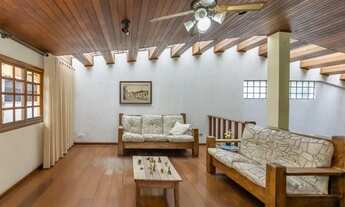 Imagem 5: Sobrado para venda em Parque Mandaqui com 4 quartos, sendo 1 suíte , 174m²