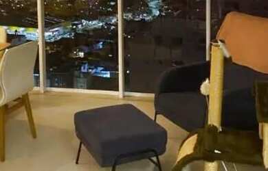 Imagem 5: APARTAMENTO de Alto Padrão para LOCAÇÃO ANUAL no edifício FALLER