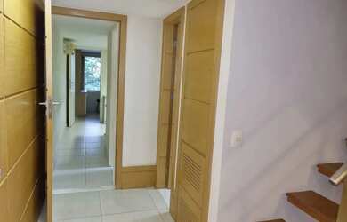 Imagem 3: Sala comercial em Avenida Armando Lombardi, 800 - Barra da Tijuca - Rio de Janeiro/RJ