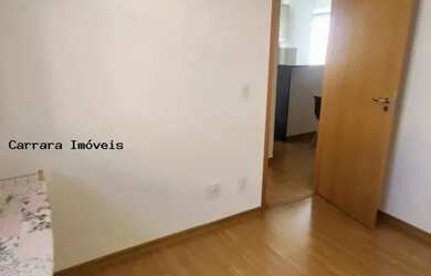 Imagem 2: Apartamento mobiliado com 2 quartos em Grand Ville - Uberlândia - MG