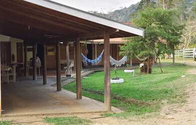 Imagem: FAZENDA NA PECUÁRIA A VENDA NO ESTADO DO