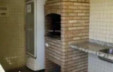 Imagem 6: ALUGO apto mobiliado, edifício Noel Nutels, nascente, andar alto, ao lado do The Squar