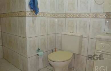 Imagem 3: Apartamento no bairro São Sebastião de 2 dormitórios DESOCUPADO