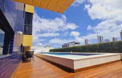 Imagem 2: Apartamento para Aluguel/Locação no Bairro dos Estados