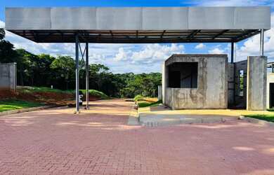 Imagem: LOTES EM CONDOMÍNIO FECHADO EM LAGOA SANTA