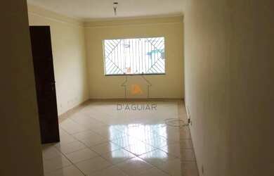 Imagem 7: Sobrado para alugar na Vila Isolina Mazzei com 3 dormitórios e 120 m² de área útil