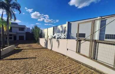 Imagem 4: Galpão à venda e para alugar em Piracicaba, Unileste, com 1229.88 m²