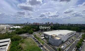 Imagem 6: Apartamento com 1 dormitório para alugar, 65 m² por R$ 3.500/mês - Jóquei - Teresina/PI