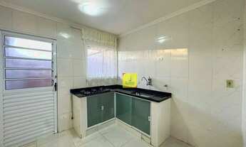 Imagem 4: Casa com 2 dormitórios à venda, 54 m² por R$ 260.000,00 - Neo Residencial - Juiz de Fora/M