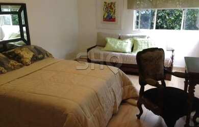 Imagem 6: Sobrado Residencial em Perdizes