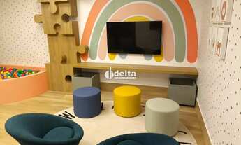 Imagem 7: Apartamento disponível para venda no bairro Jardim Sul em Uberlândia-MG