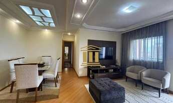 Imagem 3: Apartamento com 3 quartos à venda, 105 m² por R$ 1.200.000 - Jardim Esplanada II - São Jos