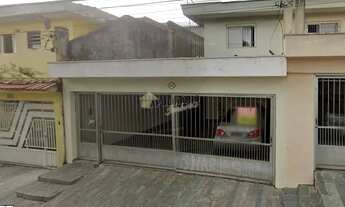 Imagem: Casa à venda no bairro Centro - Diadema