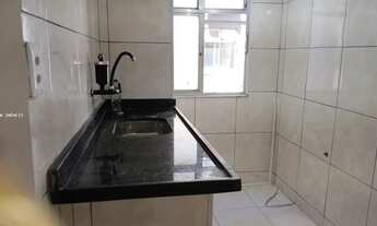 Imagem 7: Apartamento para Locação em São Gonçalo, Vila Lage, 1 dormitório, 1 banheiro, 1 vaga