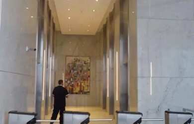 Imagem 4: Conjunto/Sala para Venda - 40.15m², 0 dormitórios, 1 vaga - Praia De Belas