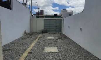 Imagem 2: Ibeda - Casa à Venda em Cidade Verde - 3 quartos 2 suítes Varanda 2 vagas 98m