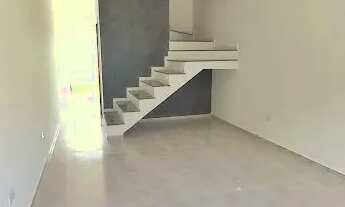 Imagem 4: Sobrado com 2 dormitórios à venda, 78 m² por R$ 350.000,00 - Massaguaçu - Caraguatatuba/SP