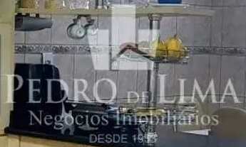 Imagem 4: Sobrado frontal na Vila Granada - Penha