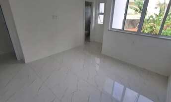 Imagem 5: Apartamentos com duas plantas, para VENDA, na Cidade dos Funcionários