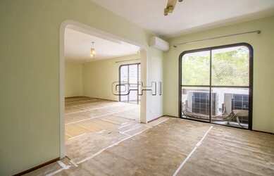 Imagem 5: Aluguel Apartamento 4 Dormitórios - 262 m² Vila Nova Conceição