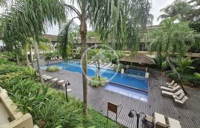 Imagem: Apartamento Duplex a venda condominio Pantai