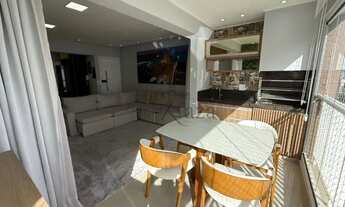 Imagem: Oportunidade! - Apartamento Porteira Fechada