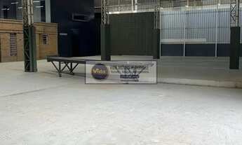 Imagem 2: Galpão para Locação e Venda em Barueri, 2000m²