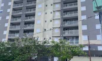 Imagem: Apartamento - Loteamento Residencial Vila