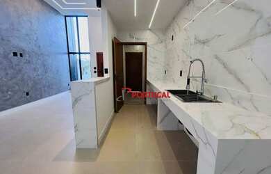 Imagem 5: Casa com 2 dormitórios à venda, 90 m² por R$ 490.000,00 - Vale das Palmeiras - Macaé/RJ