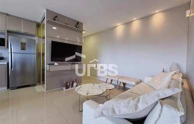 Imagem 6: Metropolitan Sidney Smartstyle - Apartamento 2 quartos, sendo 1 suíte