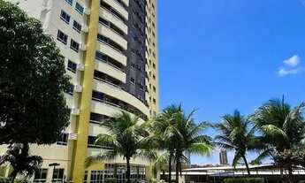 Imagem: ALUGO APARTAMENTO COM 3/4 NO COND. CORAIS