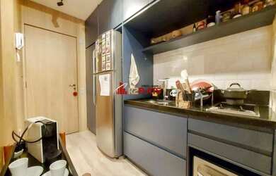 Imagem 3: Apartamento com ótimo preço no bairro Moema. Confira!