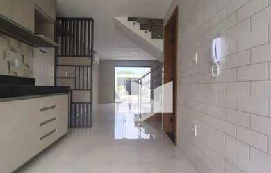 Imagem 3: Casa com 2 dormitórios à venda, 110 m² por R$ 830.000 - Interlagos - Vila Velha/ES