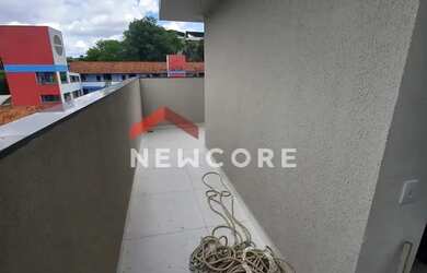 Imagem 4: Cobertura em Rua Lírio Montanhes - Havaí - Belo Horizonte/MG