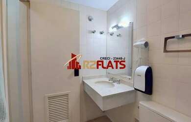 Imagem 7: Flat com ótimo preço no bairro Jardins. Confira!