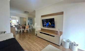 Imagem 2: Apartamento - Cambuí - Campinas