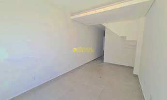 Imagem 4: CASA GEMINADA 2 QUATOS SUITE 2 VAGAS DE GARAGEM NO SANTA MÔNICA BH