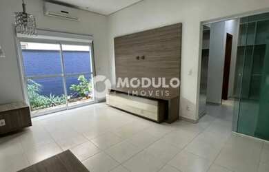 Imagem 7: Casa em condomínio disponível para locação no bairro Jardins Barcelona