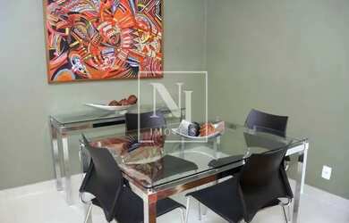 Imagem 5: Apartamento á venda de 2 Quartos no Bairro de Copacabana