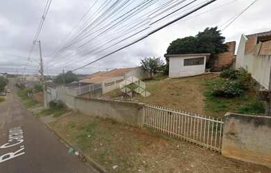 Imagem 3: Terreno a venda com 390m² por R$ 290,000.00 localizado no bairro Gralha azul - Fazenda Rio