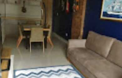 Imagem 7: Apartamento com dois quartos, 67 m² - Res. Porto de Sines