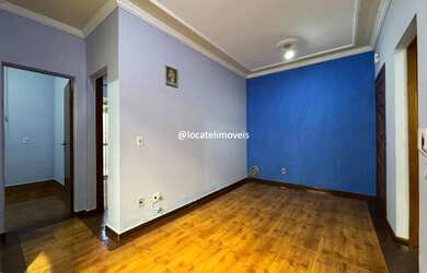 Imagem 2: Área privativa 2 Quartos Para Locação no Bairro Araguaia - Barreiro