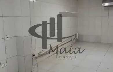 Imagem 6: Venda Salão Comercial Sao Caetano do Sul Santo Antonio Ref: 39276