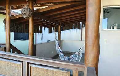 Imagem 3: EXCELENTE CASA DUPLEX EM BAIRRO DE LOURDES! 5 SUÍTES, ÁREA GOURMET, COM CHURRASQUEIRA!