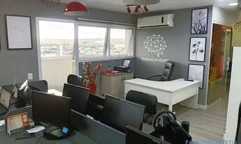 Imagem 2: PRÉDIO - SANTO AMARO - SP